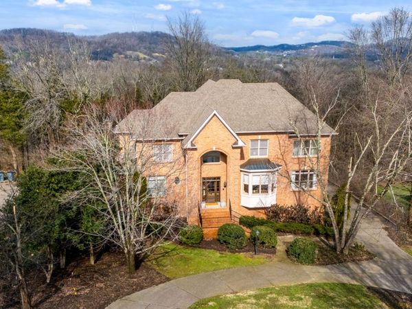 6338 Shadow Ridge Ct, Brentwood, TN 37027