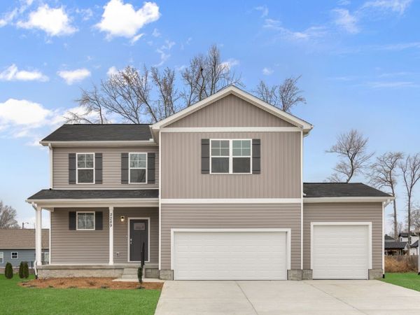 2289 Lopez Ct , Cookeville, TN 38506