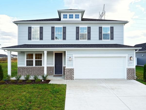 1564 Oak Springs Dr , Columbia, TN 38401