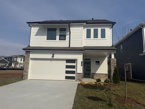 1268 Linn Cove Court , Gallatin, TN 37066