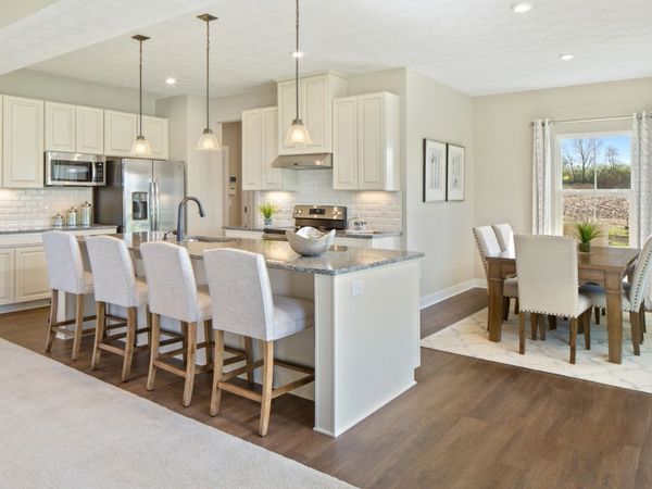 2324 Thoroughbred Way , White House, TN 37188