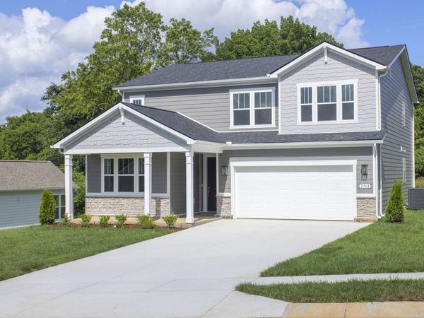 2368 Williamsport Landing , Columbia, TN 38401