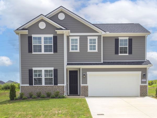 2319 Williamsport Landing , Columbia, TN 38401