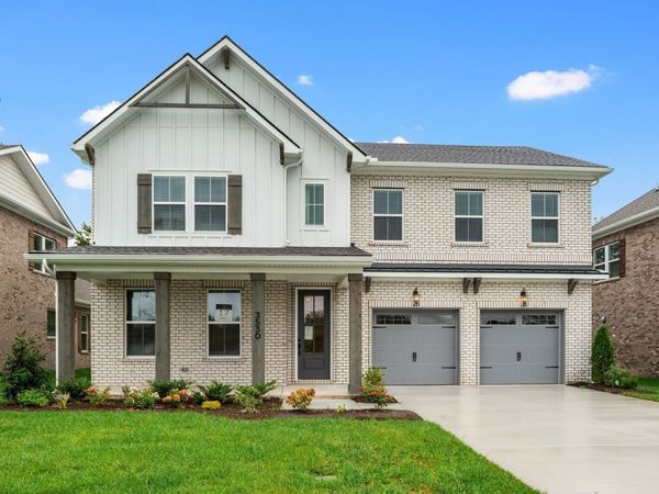 3509 Winterfell Drive , Murfreesboro, TN 37129