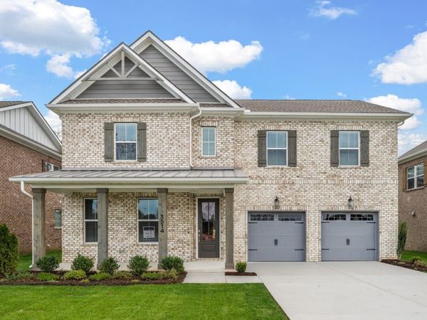 3514 Winterfell Drive , Murfreesboro, TN 37129