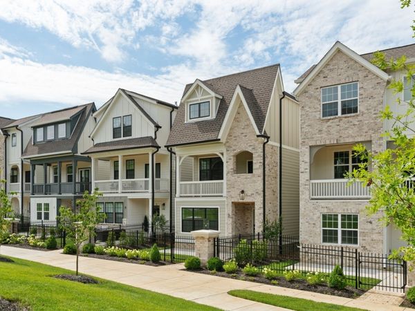 504 Edwin St , Unit 40, Nashville, TN 37207