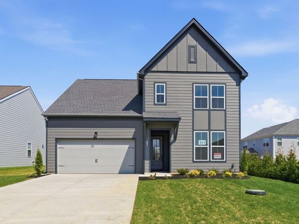 6904 Cielia Ct , Murfreesboro, TN 37129