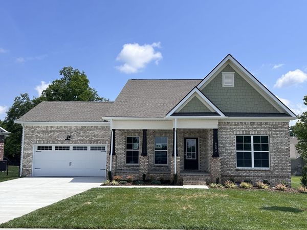 6502 Ripple Ridge Ct , Columbia, TN 38401