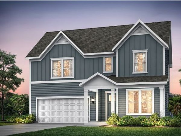 618 Driftstone Lane , Murfreesboro, TN 37128