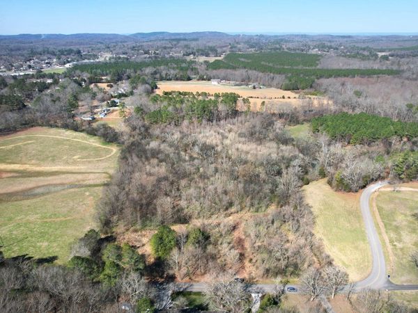 0 Candies Creek Ridge Road , Charleston, TN 37310