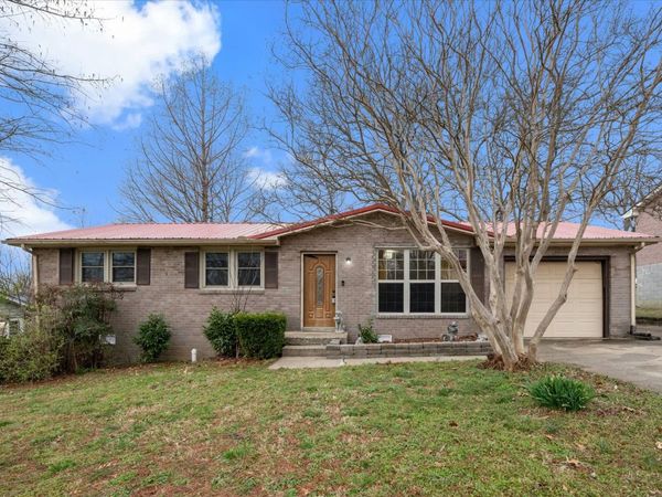 315 Janette Ave, Goodlettsville, TN 37072