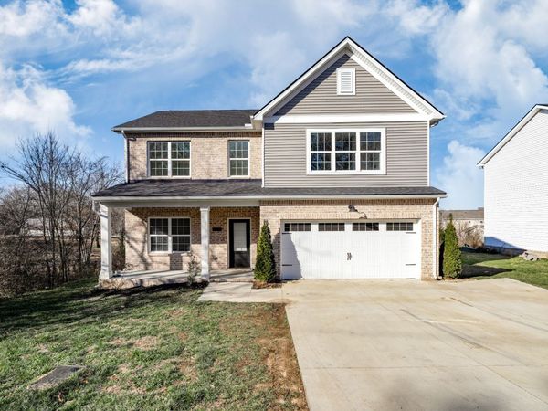 873 Preston Rd , Antioch, TN 37013