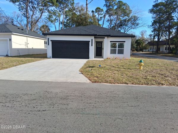 1621 Illinois Street, Daytona Beach, FL 32114