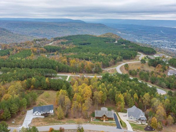 0 Lookout View Lot 168 Drive, Jasper, TN 37347