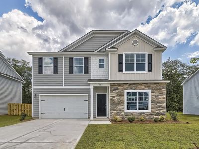 303 Ursus Drive, West Columbia, SC 29170