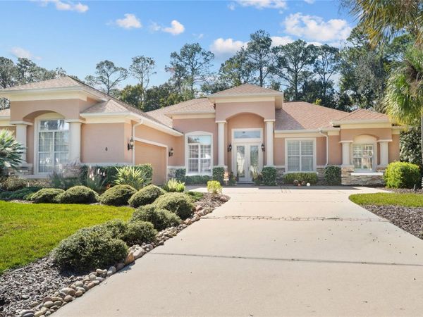 6 SCARLET OAK CIRCLE CIRCLE, PALM COAST, FL 32137