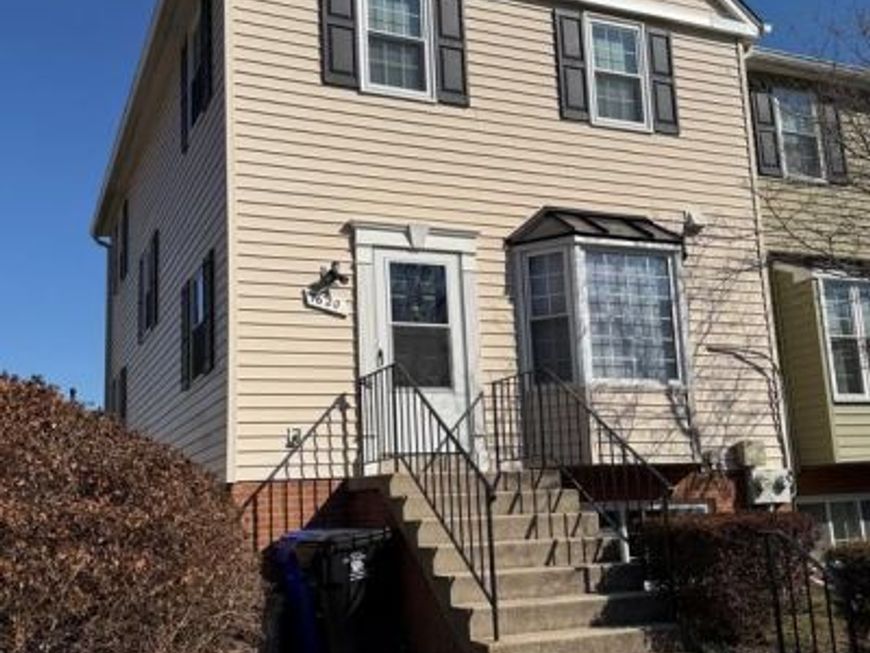 7620 S Arbory Lane, Unit 329, Laurel, MD 20707 Main Photo