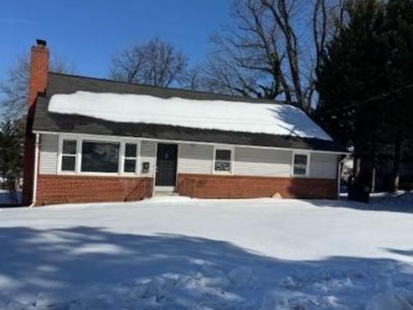 10818 1ST STREET, FAIRFAX, VA 22030