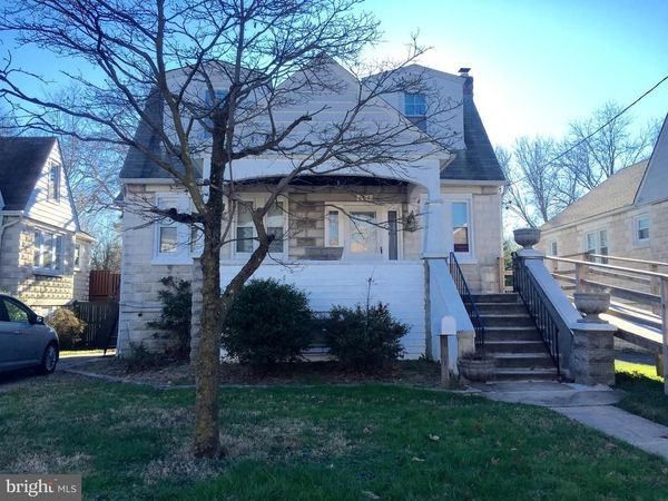 3043 PINEWOOD AVENUE, Unit 1, BALTIMORE, MD 21214