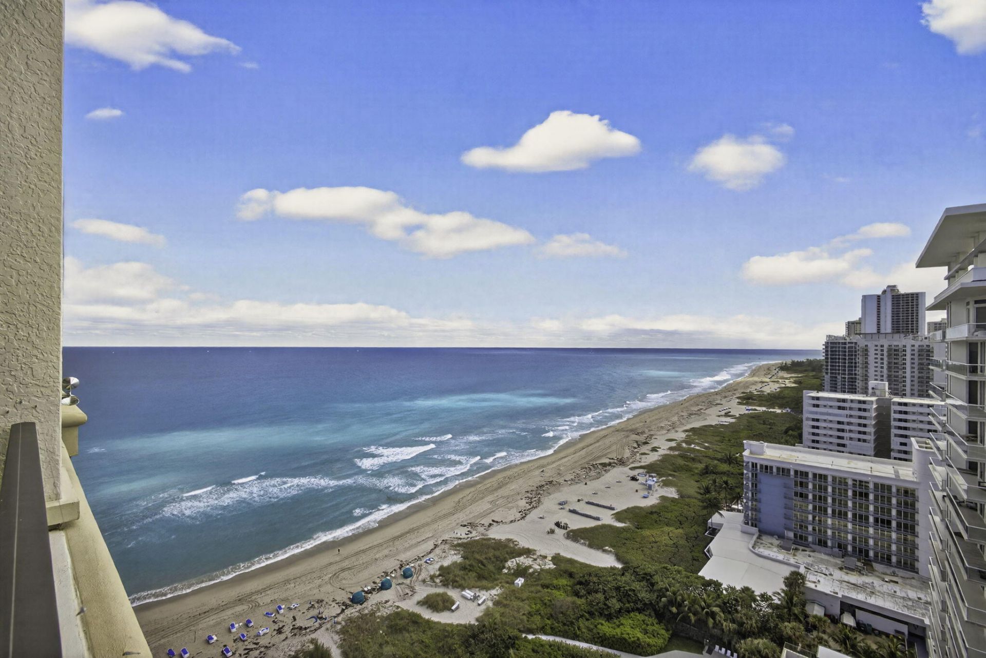 3800 N Ocean Drive, Unit 2050