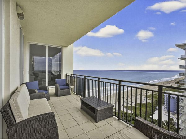 3800 N Ocean Drive, Unit 2050, Singer Island, FL 33404