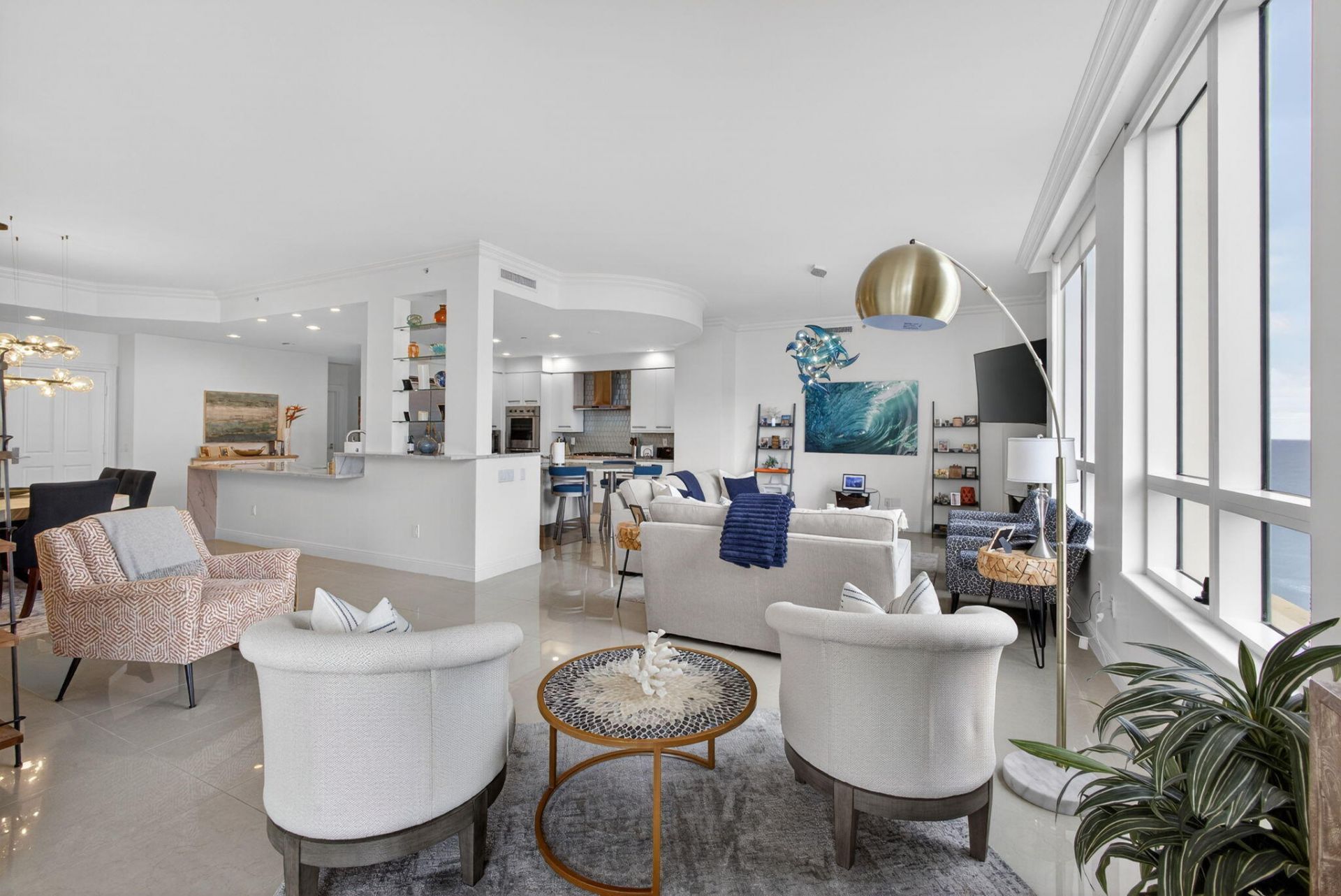 3800 N Ocean Drive, Unit 2050, Singer Island, FL 33404 Photo