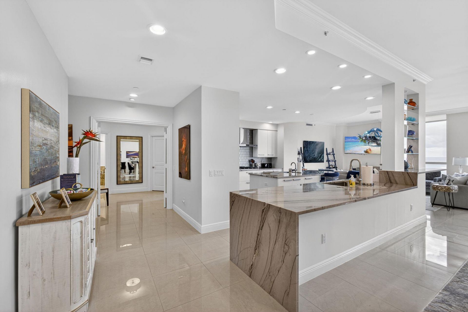 3800 N Ocean Drive, Unit 2050, Singer Island, FL 33404 Photo