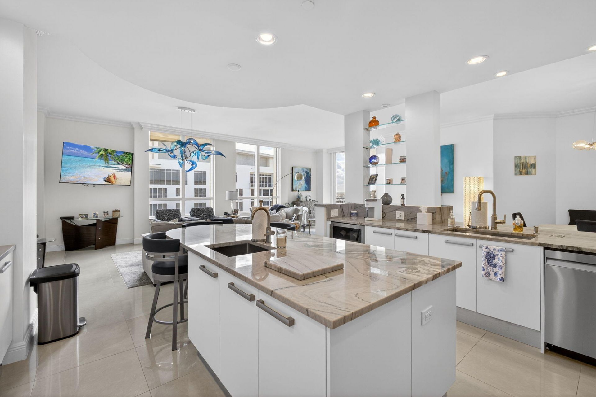 3800 N Ocean Drive, Unit 2050, Singer Island, FL 33404 Photo