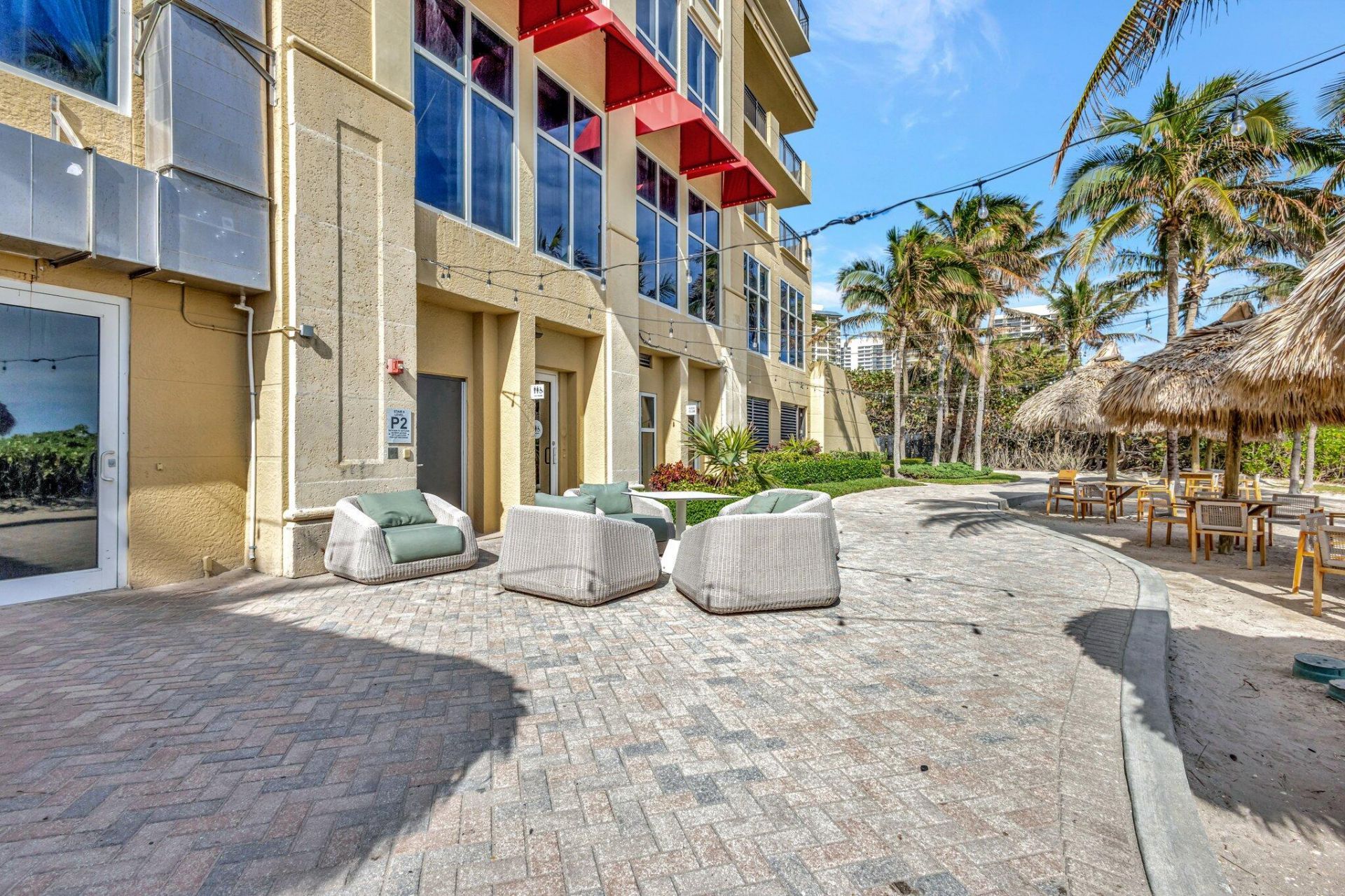 3800 N Ocean Drive, Unit 2050, Singer Island, FL 33404 Photo