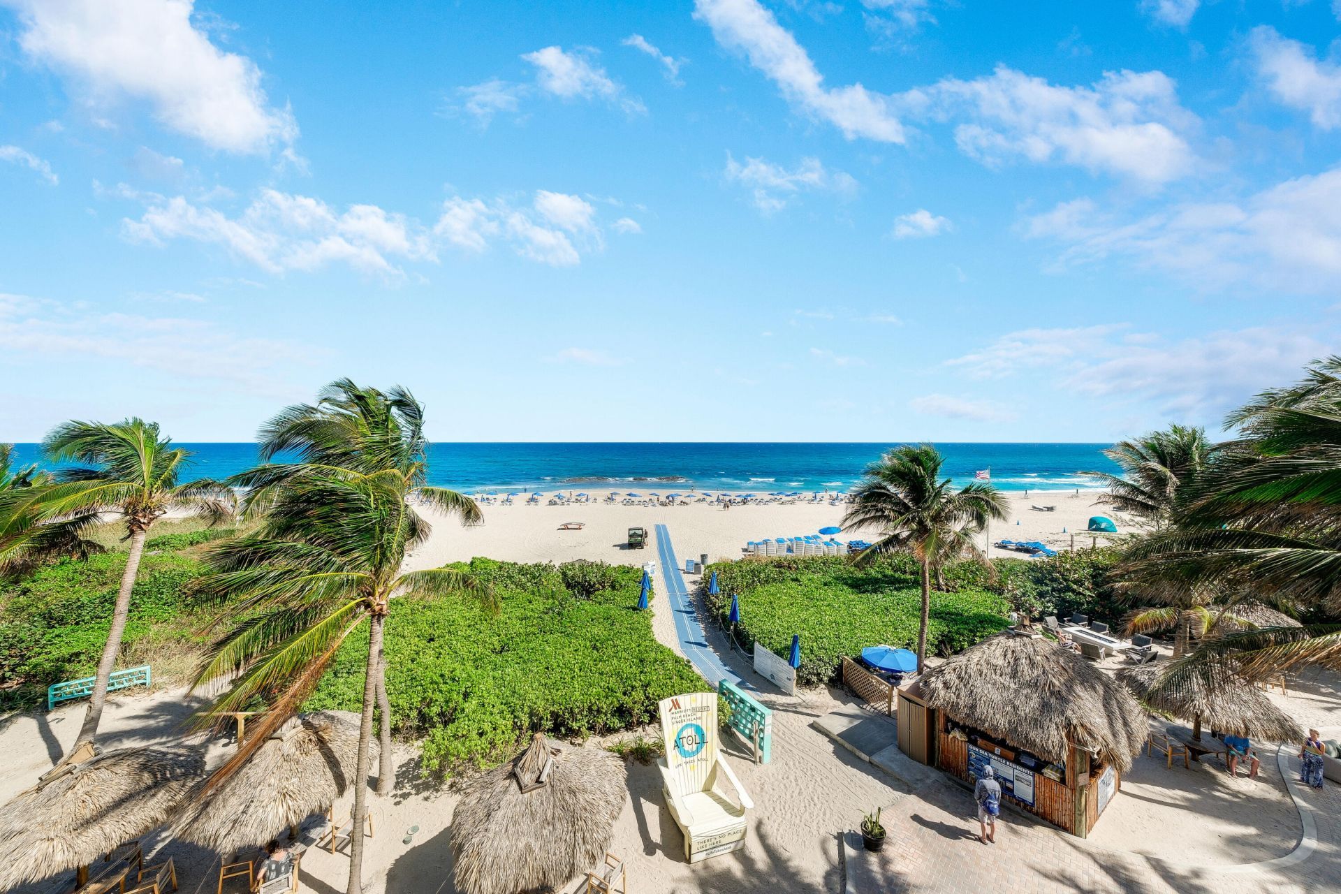 3800 N Ocean Drive, Unit 2050, Singer Island, FL 33404 Photo