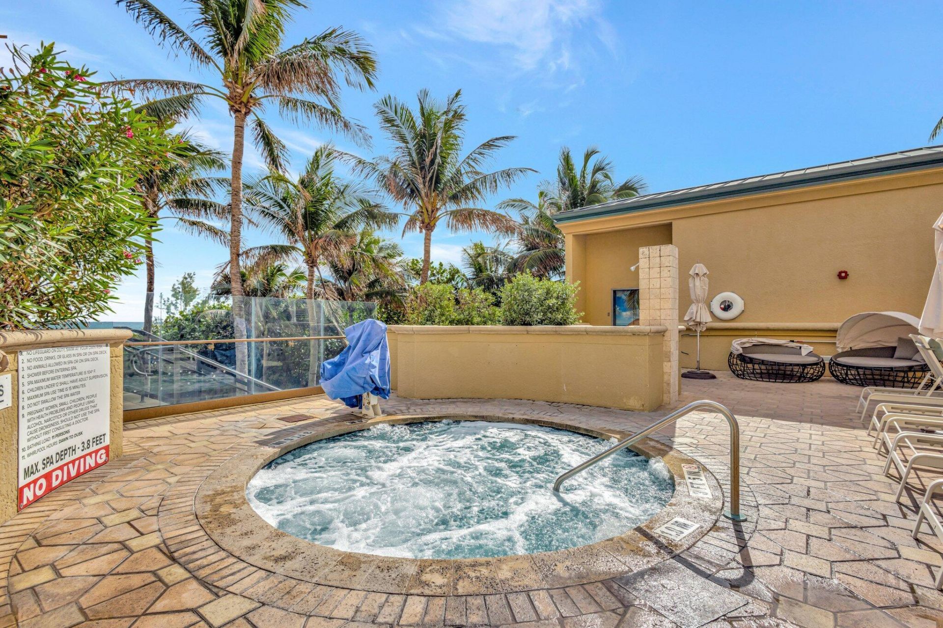 3800 N Ocean Drive, Unit 2050, Singer Island, FL 33404 Photo