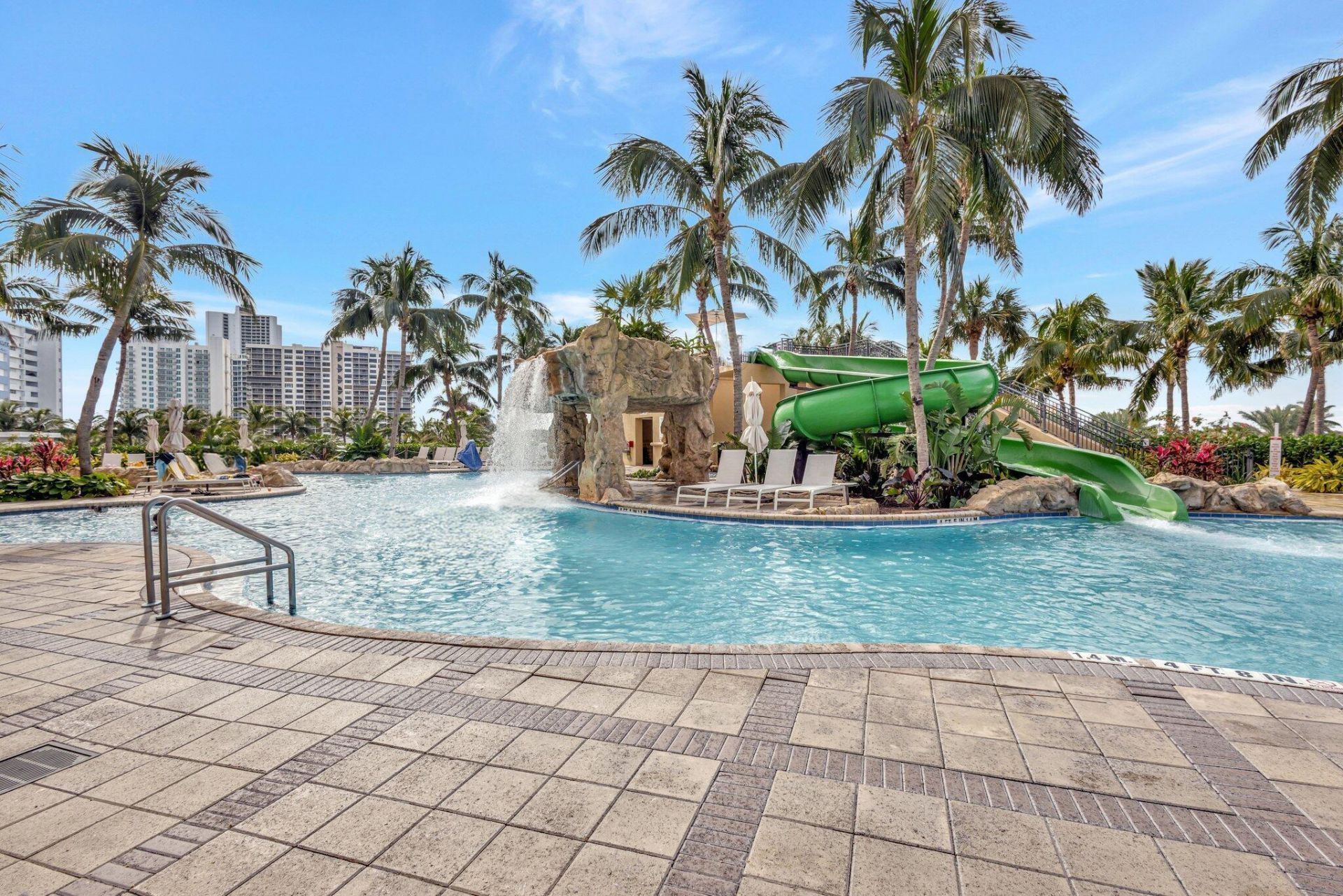 3800 N Ocean Drive, Unit 2050, Singer Island, FL 33404 Photo