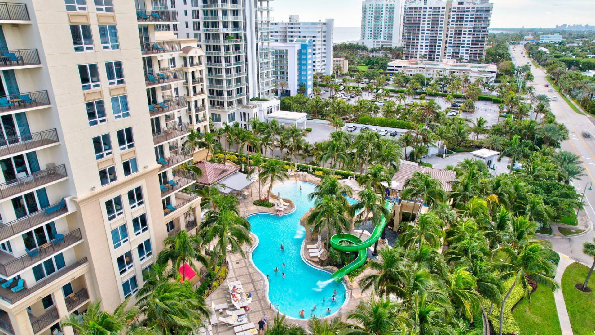 3800 N Ocean Drive, Unit 2050, Singer Island, FL 33404 Photo