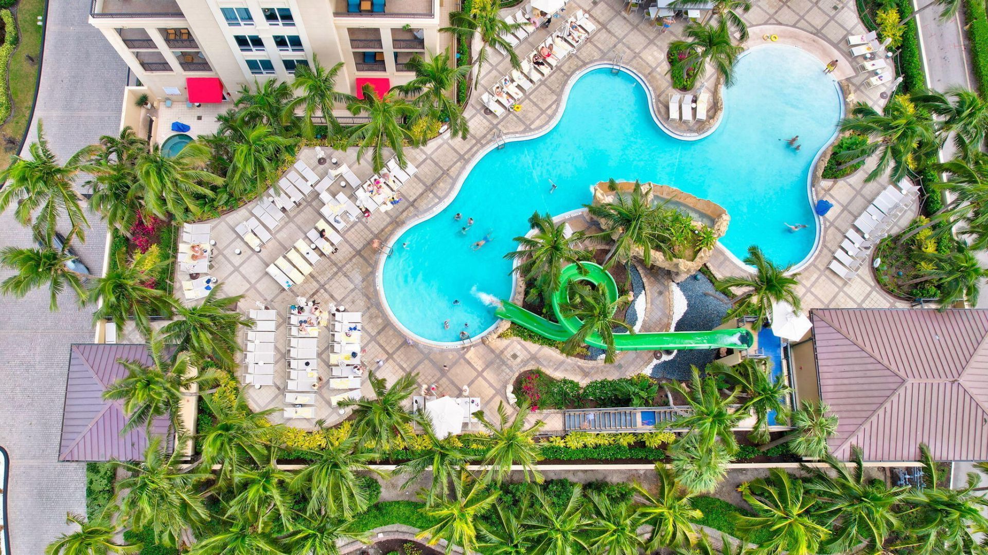 3800 N Ocean Drive, Unit 2050, Singer Island, FL 33404 Photo