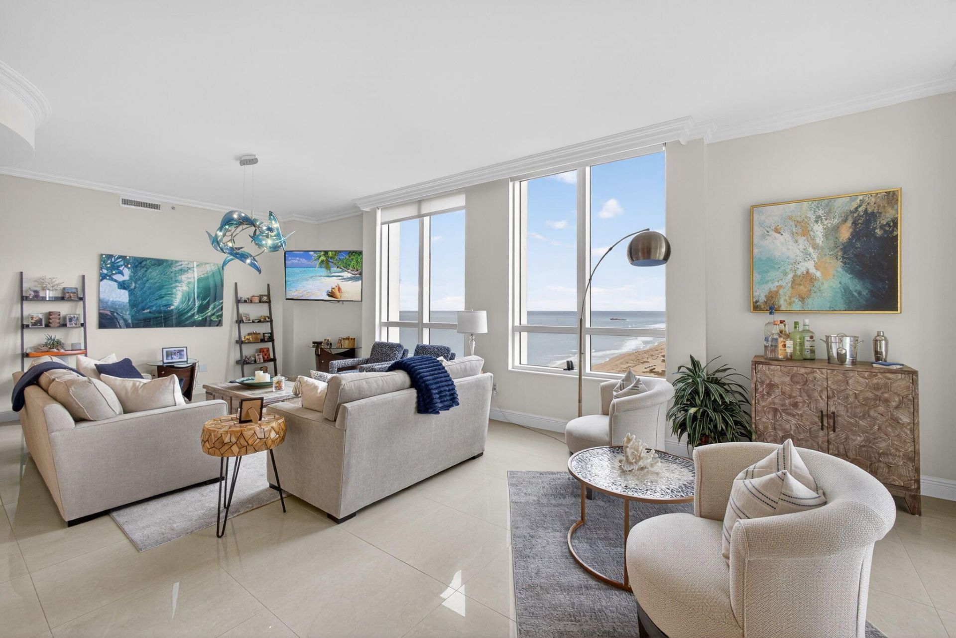 3800 N Ocean Drive, Unit 2050, Singer Island, FL 33404 Photo