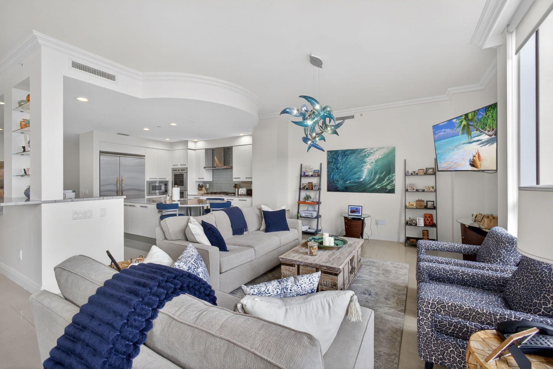 3800 N Ocean Drive, Unit 2050, Singer Island, FL 33404 Photo