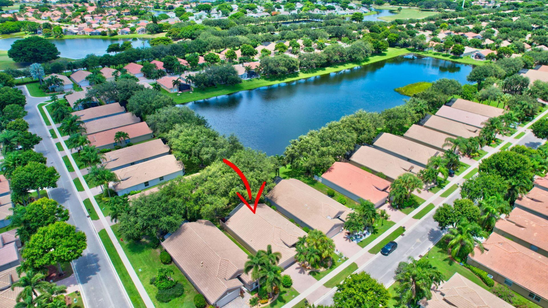 12185 La Vita Way, Boynton Beach, FL 33437 Photo