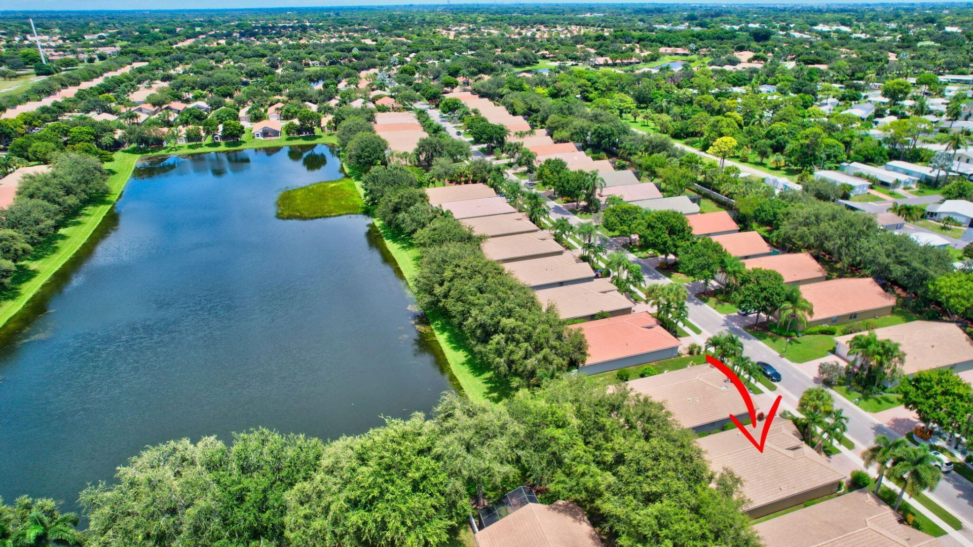 12185 La Vita Way, Boynton Beach, FL 33437 Photo