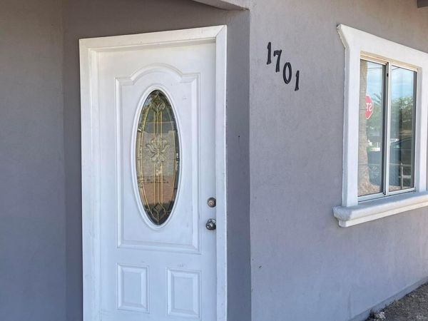 1701 E Harvard Street, Unit Frnt HS, Phoenix, AZ 85006
