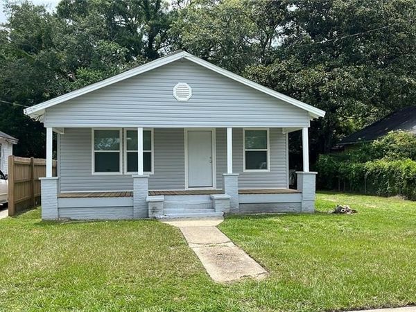 554 Cherokee Street, Mobile, AL 36606