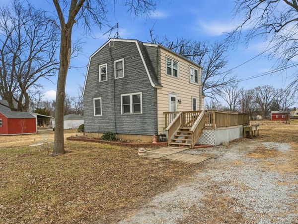 20213 Stoney Island Avenue, Chicago Heights, IL 60411