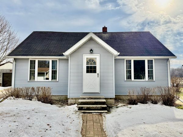 1110 Trott Avenue SE, Willmar, MN 56201