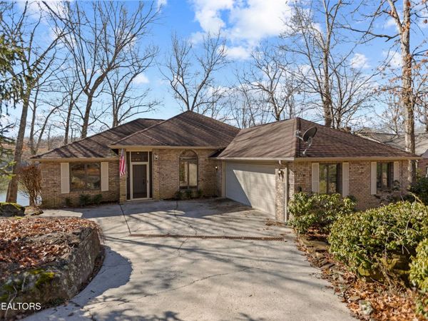 53 Quail Hollow Drive, Crossville, TN 38555