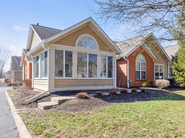 93 Green Lane , Pickerington, OH 43147