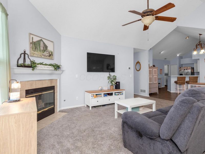 93 Green Lane , Pickerington, OH 43147 Photo 10