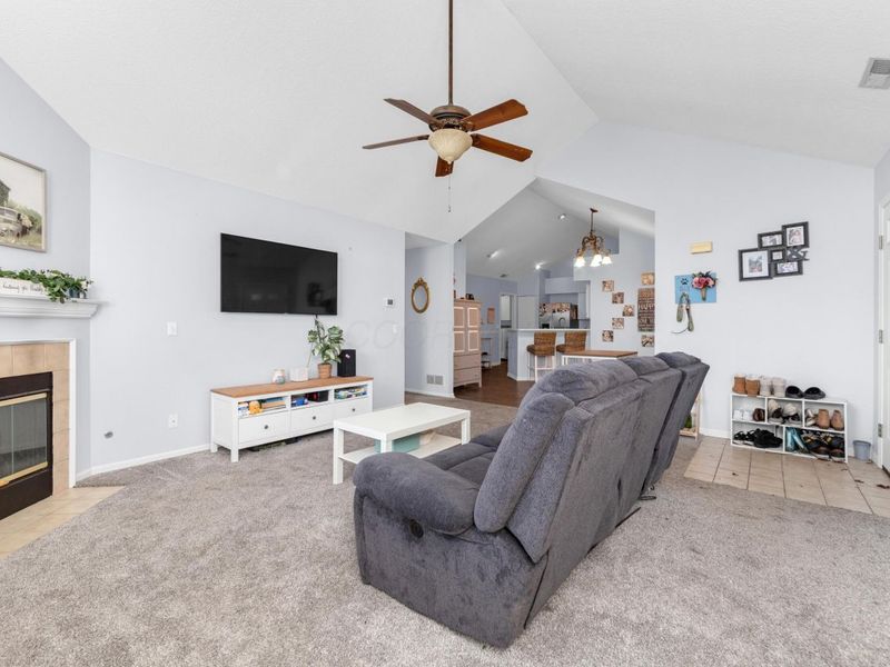 93 Green Lane , Pickerington, OH 43147 Photo 11