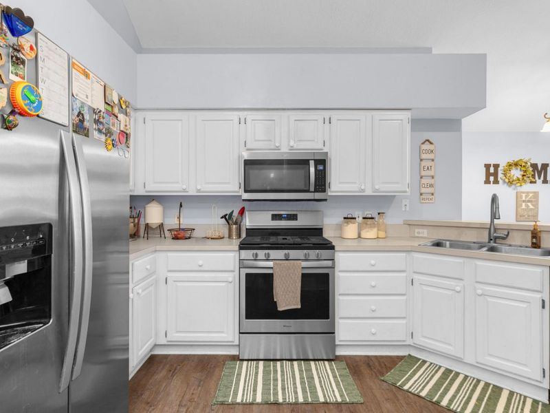 93 Green Lane , Pickerington, OH 43147 Photo 21