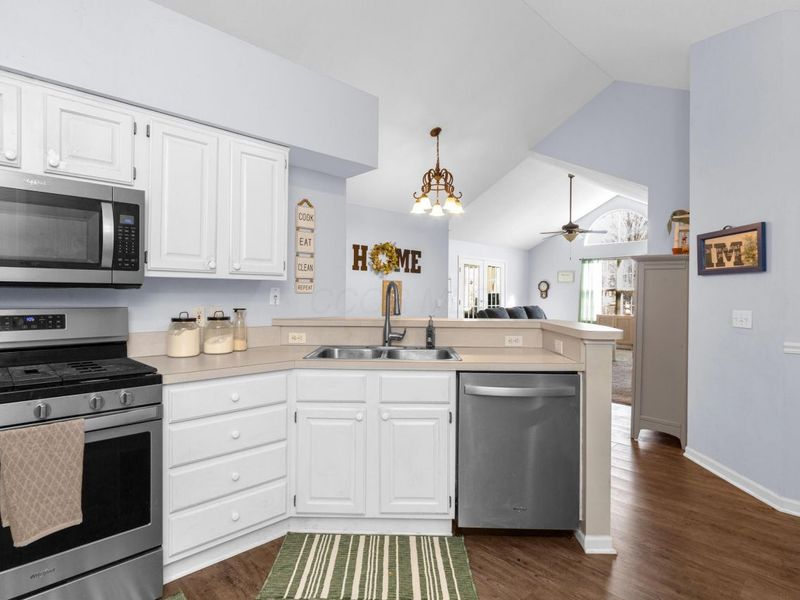 93 Green Lane , Pickerington, OH 43147 Photo 26