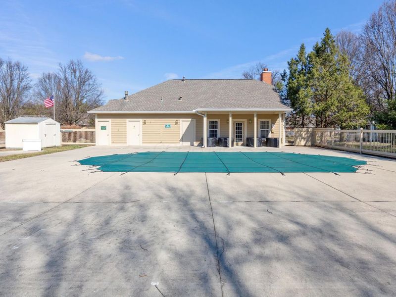 93 Green Lane , Pickerington, OH 43147 Photo 57