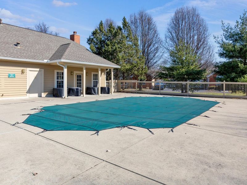 93 Green Lane , Pickerington, OH 43147 Photo 58